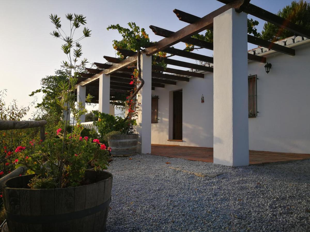 Casa Lola * Sayalonga