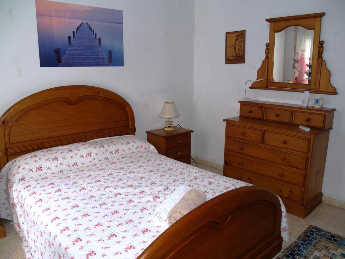 With Direct Access To The Sea Apartamento Salou