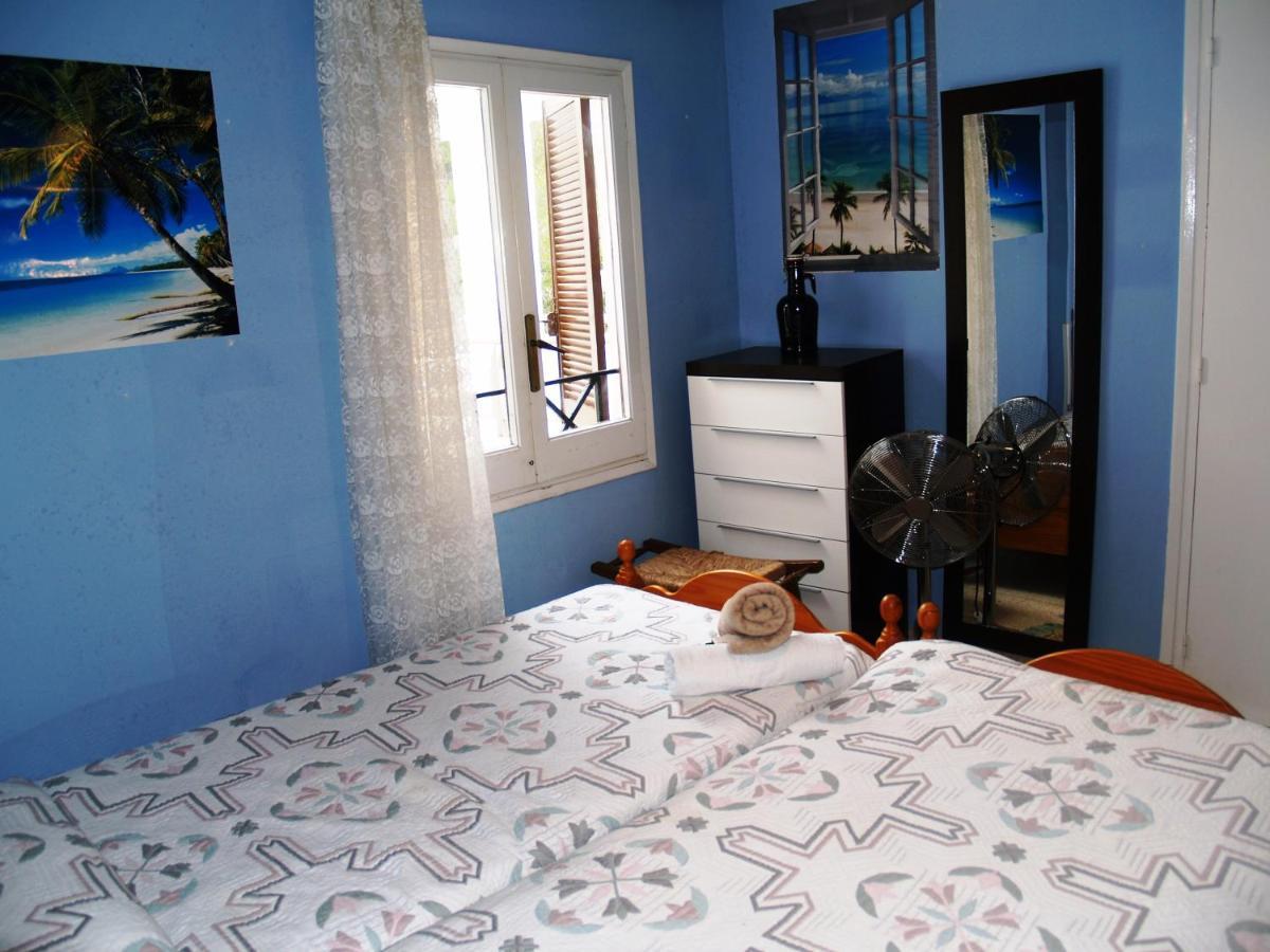 With Direct Access To The Sea Apartamento *