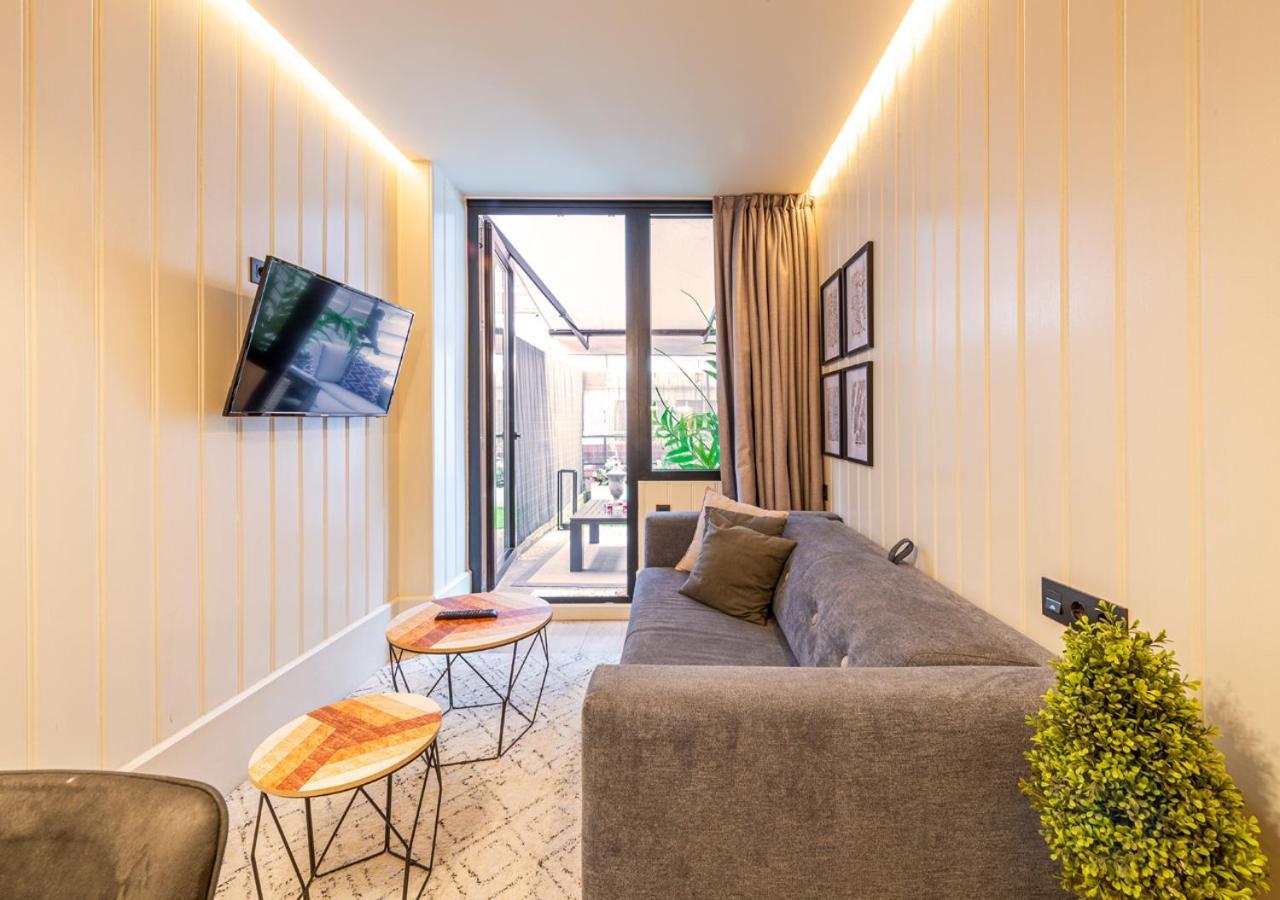 Apartment Metropolitan By Staynn