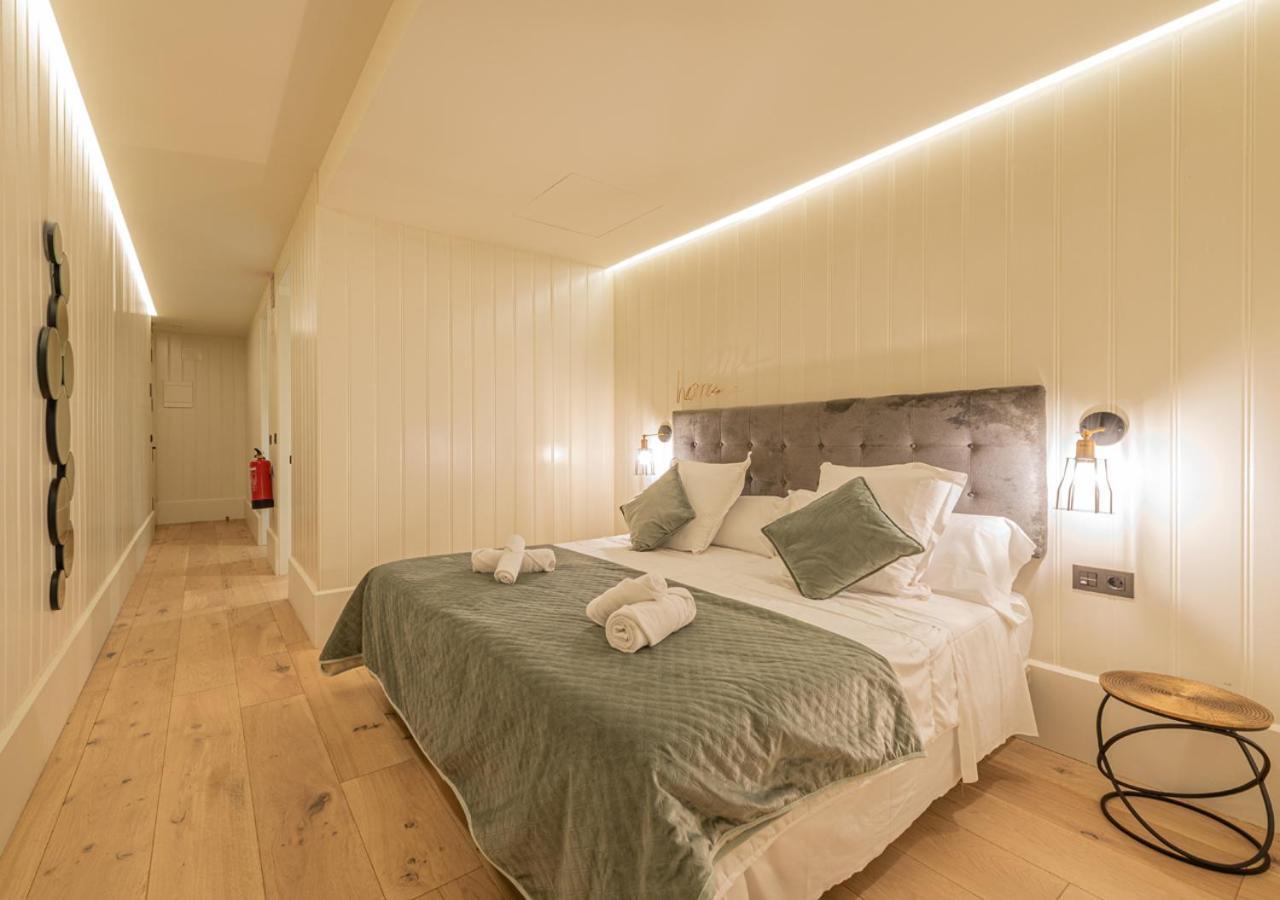 Apartment Metropolitan By Staynn Bilbao