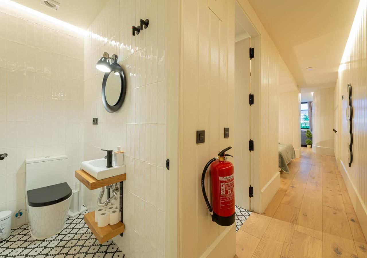 Metropolitan By Staynn Bilbao