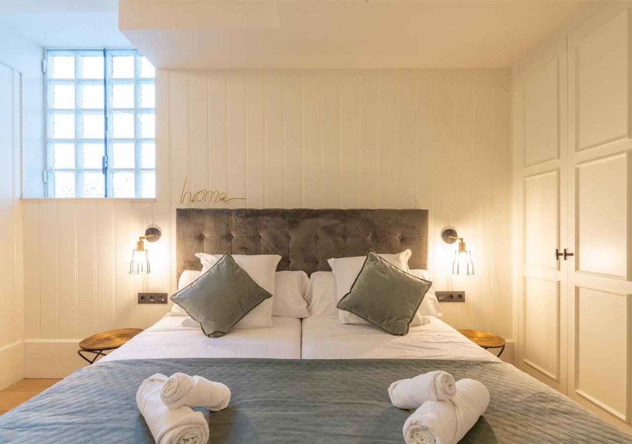 Metropolitan By Staynn Apartment *