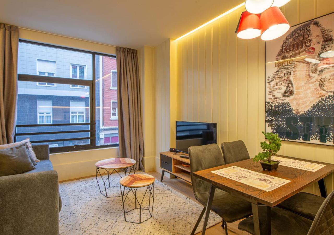 Apartment Metropolitan By Staynn