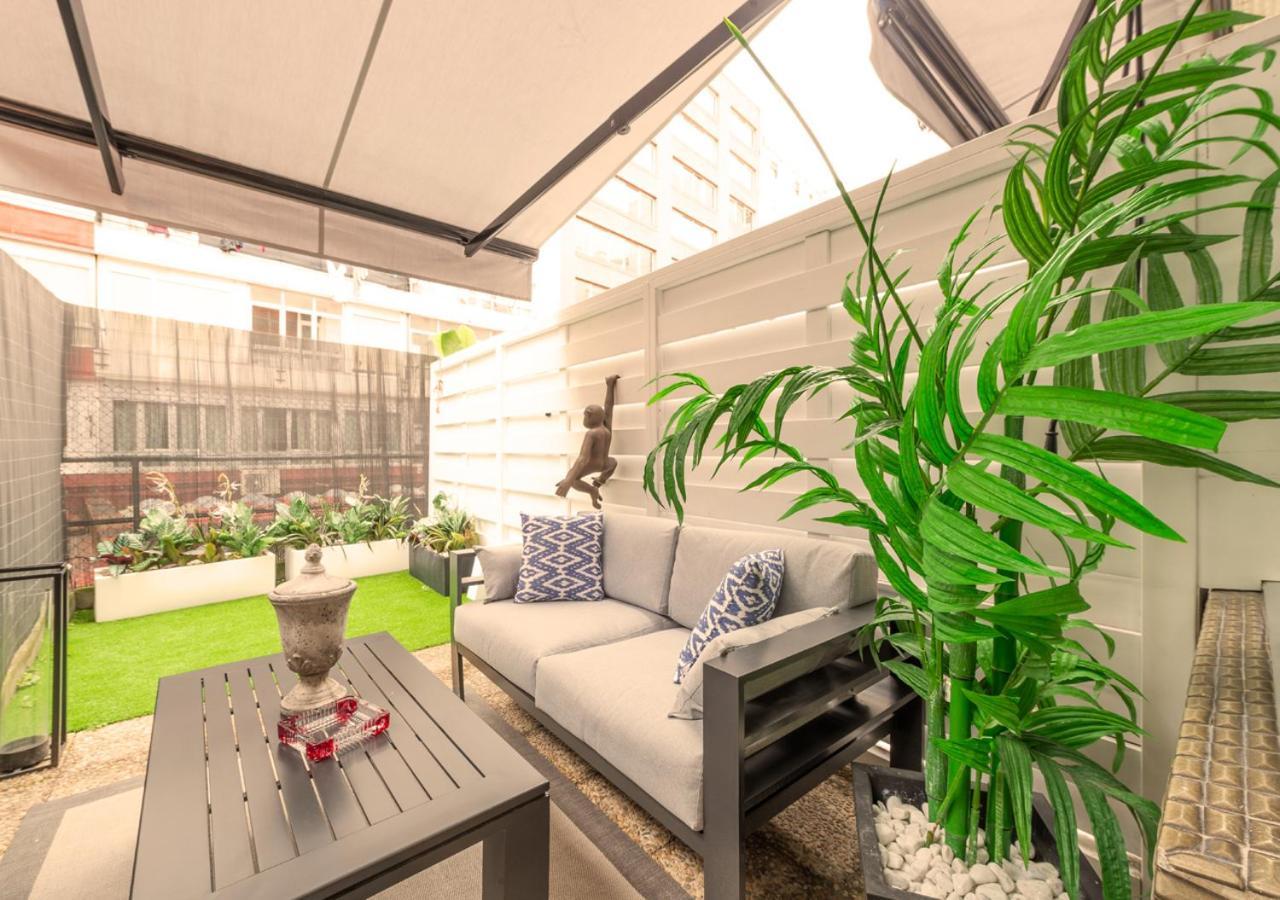 Metropolitan By Staynn Apartment