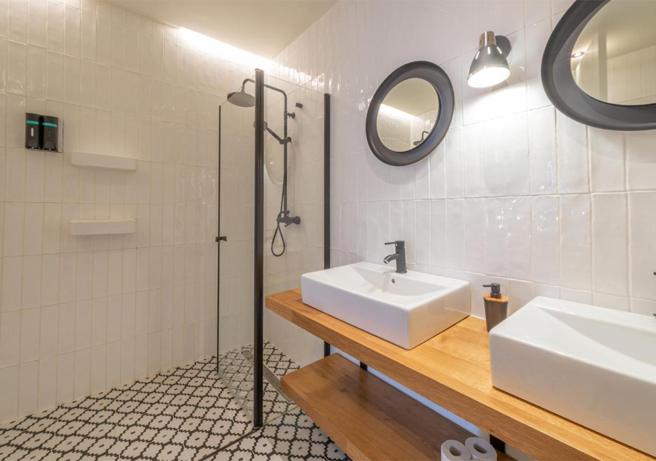 Metropolitan By Staynn Apartment Bilbao