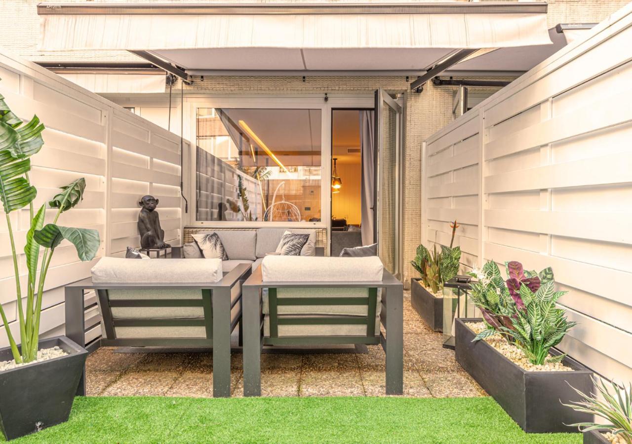 Metropolitan By Staynn Apartment *