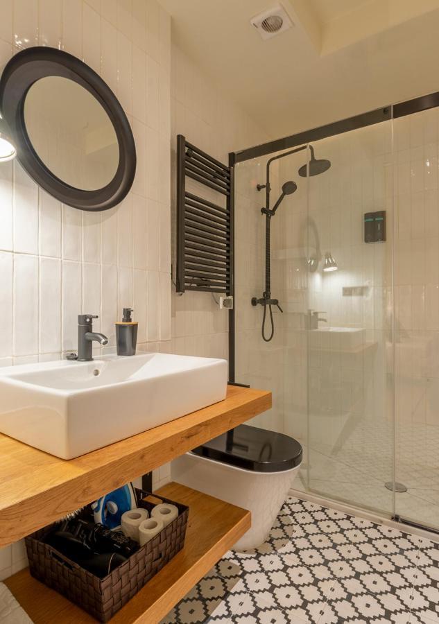 Metropolitan By Staynn Apartment *