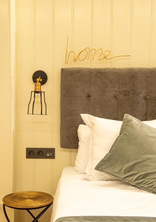Metropolitan By Staynn Apartment *