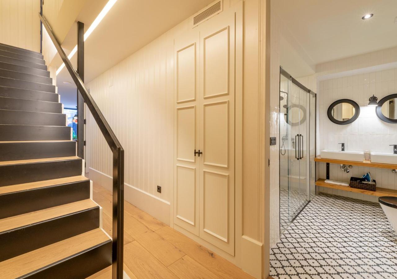 Metropolitan By Staynn Apartment *