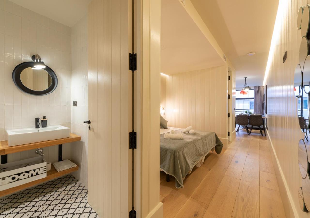 Apartment Metropolitan By Staynn