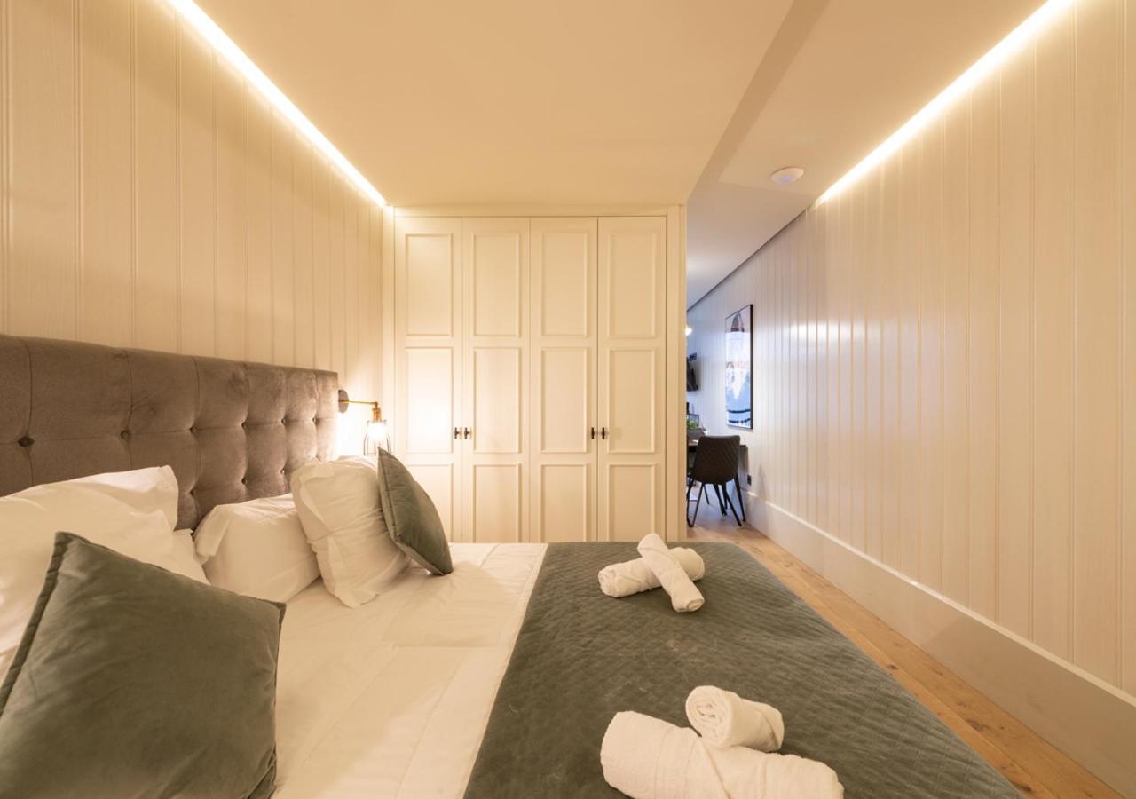 Apartment Metropolitan By Staynn Bilbao