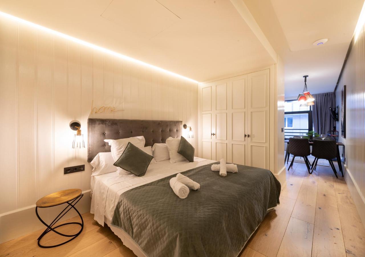 Apartment Metropolitan By Staynn