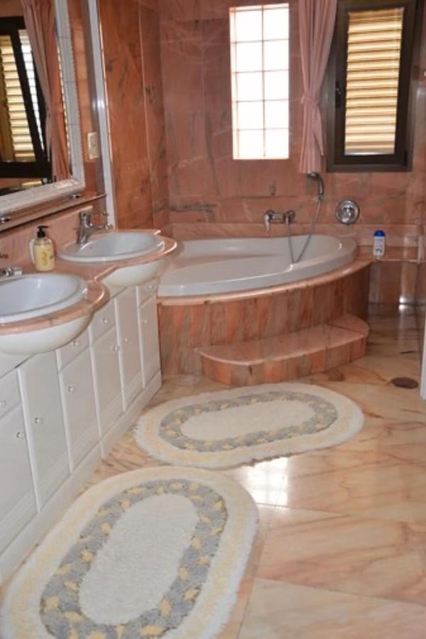 Cristianos Luxury Sea View Apartment