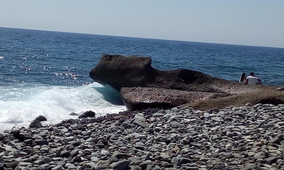 Apartamento Costa Maretas