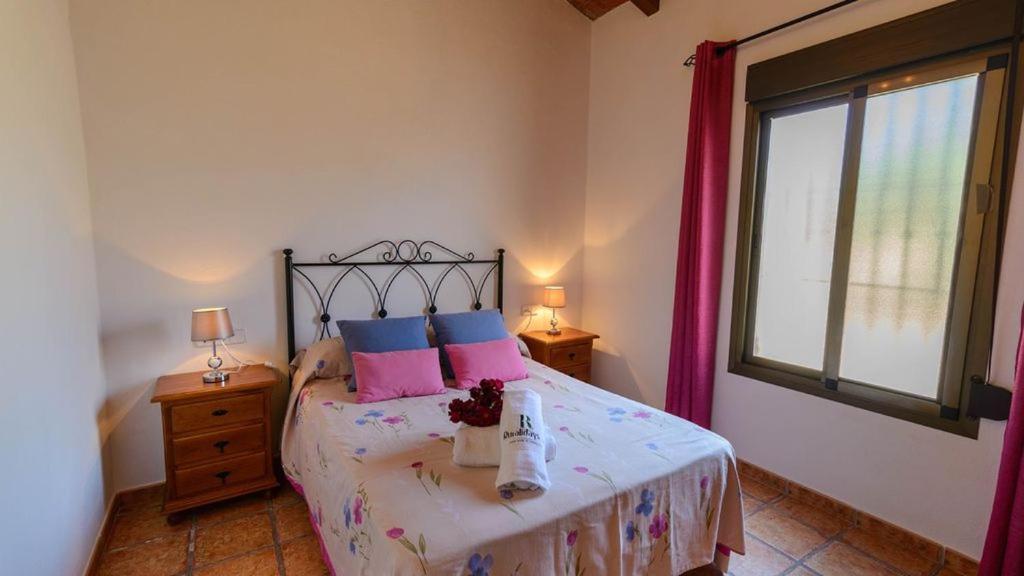 El Moral Holiday home Malaga