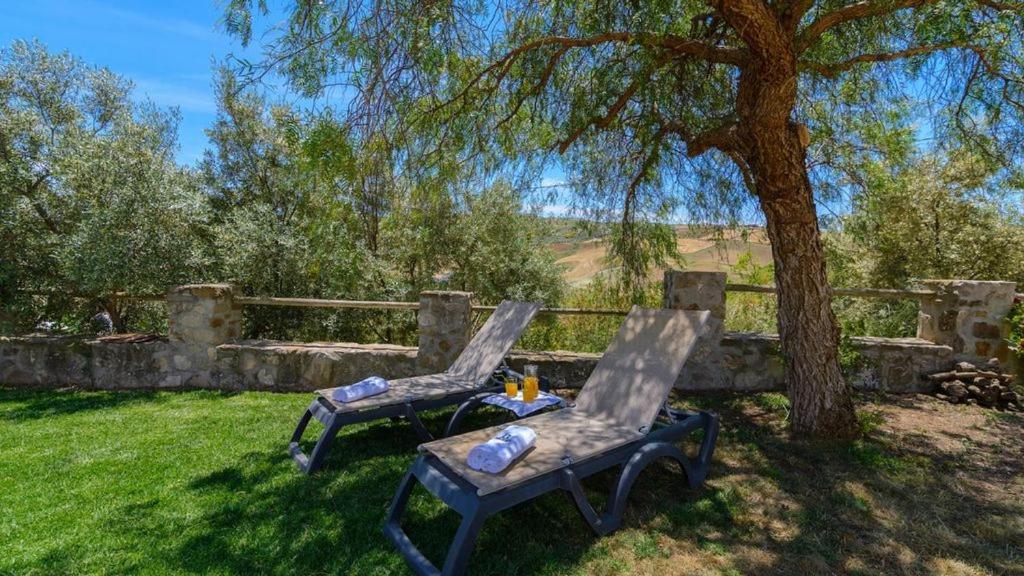 Holiday home El Moral