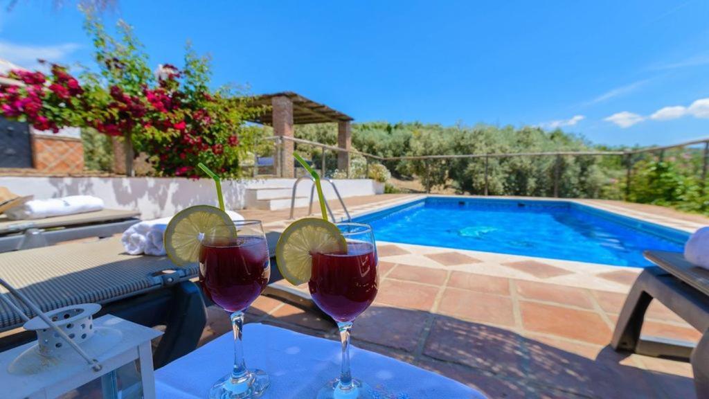 Holiday home El Moral