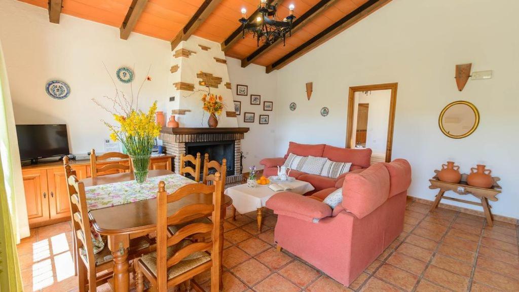 El Moral Holiday home Malaga