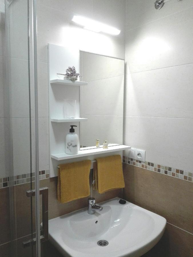 Apartamento Cozy Flat Puerto del Rosario (Fuerteventura)