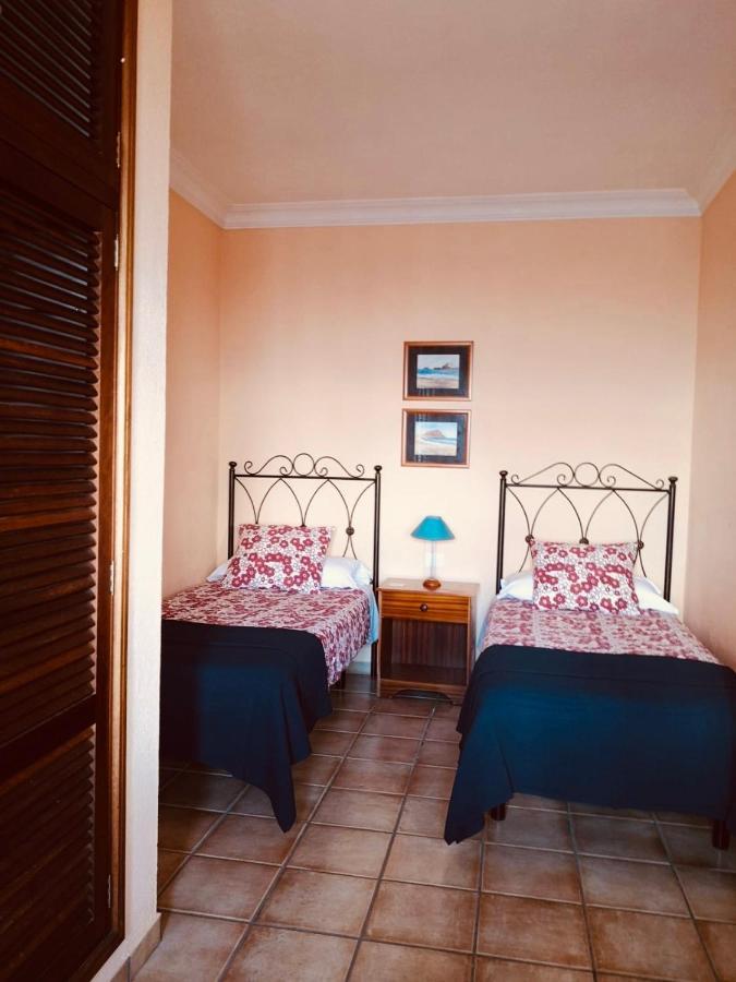 Isla Encantada Apartment *