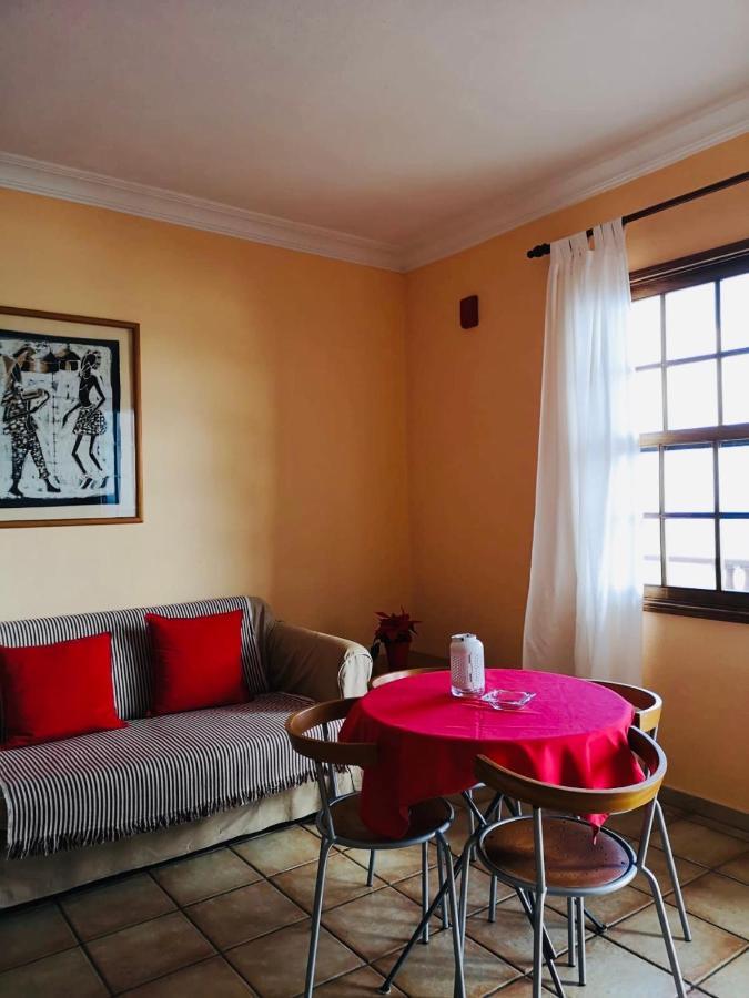 Isla Encantada Apartment