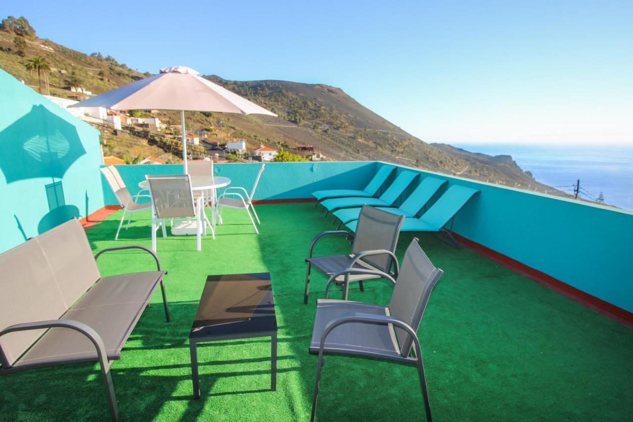 Apartment Surf House La Palma