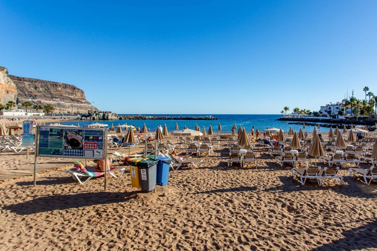 Apartment Ribera Del Puerto - Luxe With Great Terrace And Sea View