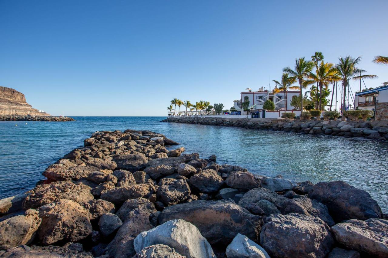 Apartment Ribera Del Puerto - Luxe With Great Terrace And Sea View *