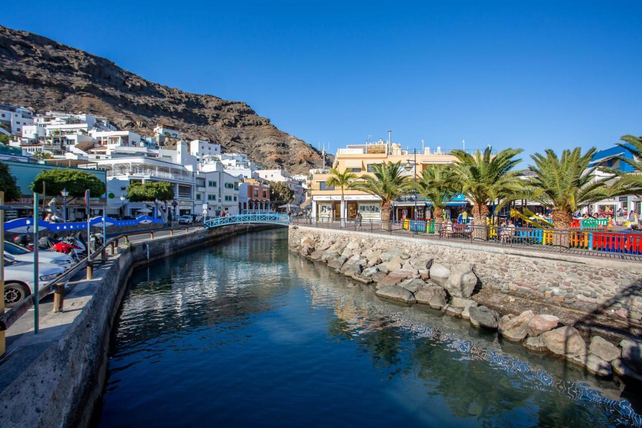 Ribera Del Puerto - Luxe With Great Terrace And Sea View Apartment *