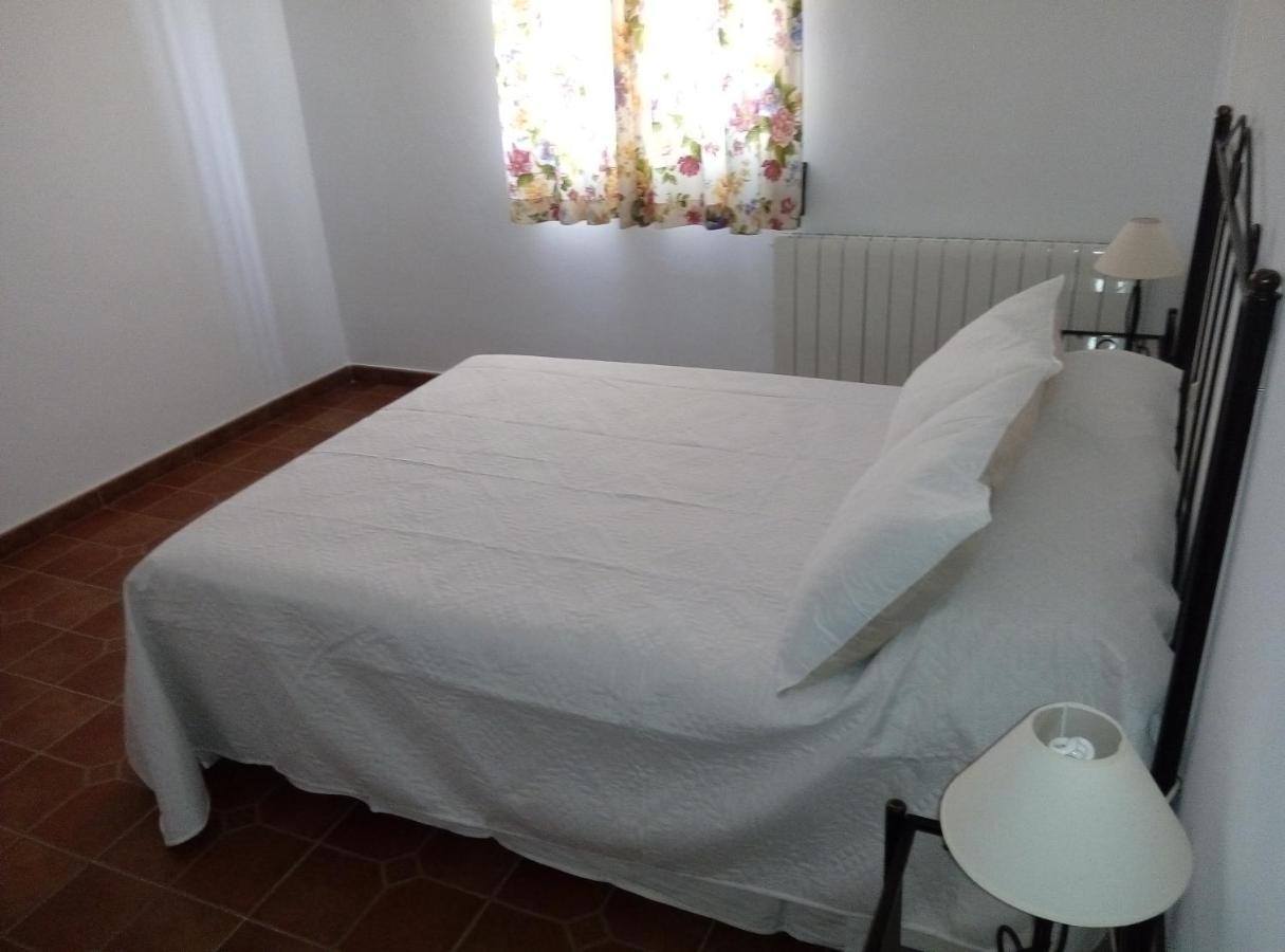 Country house Rural El Oregano Campillos
