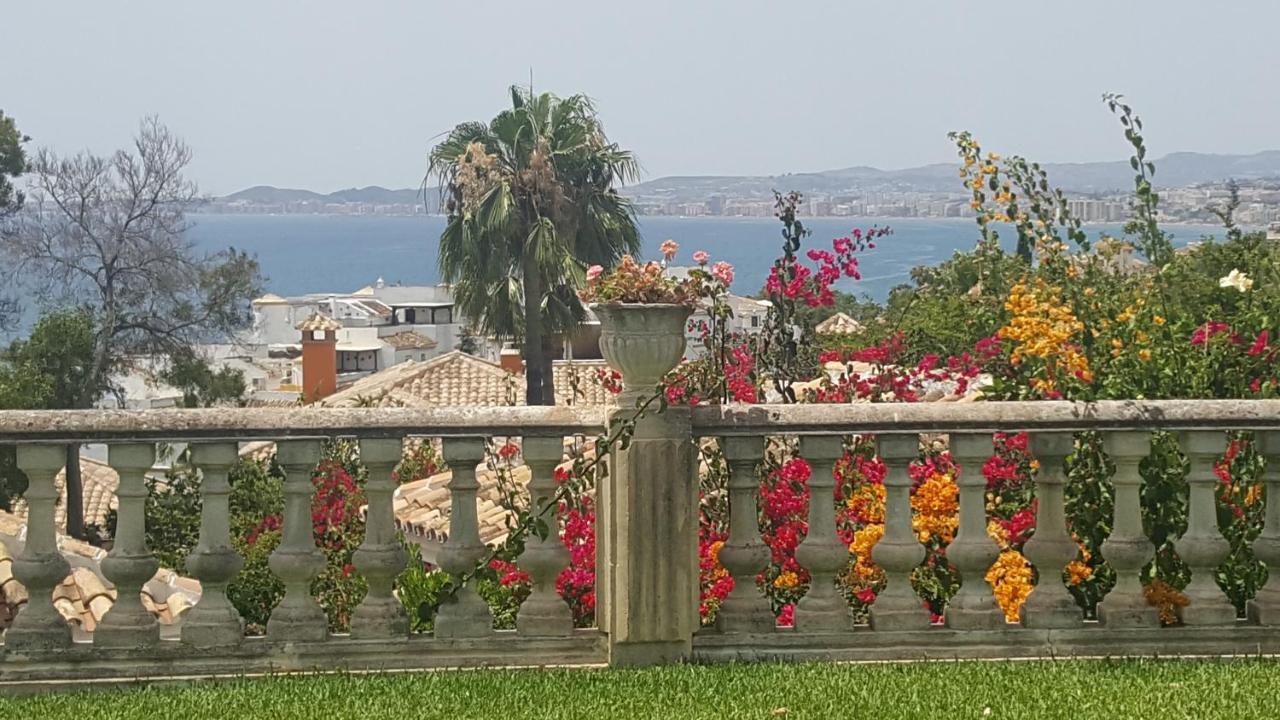 Flor De Azahar Habitación en casa particular Benalmádena