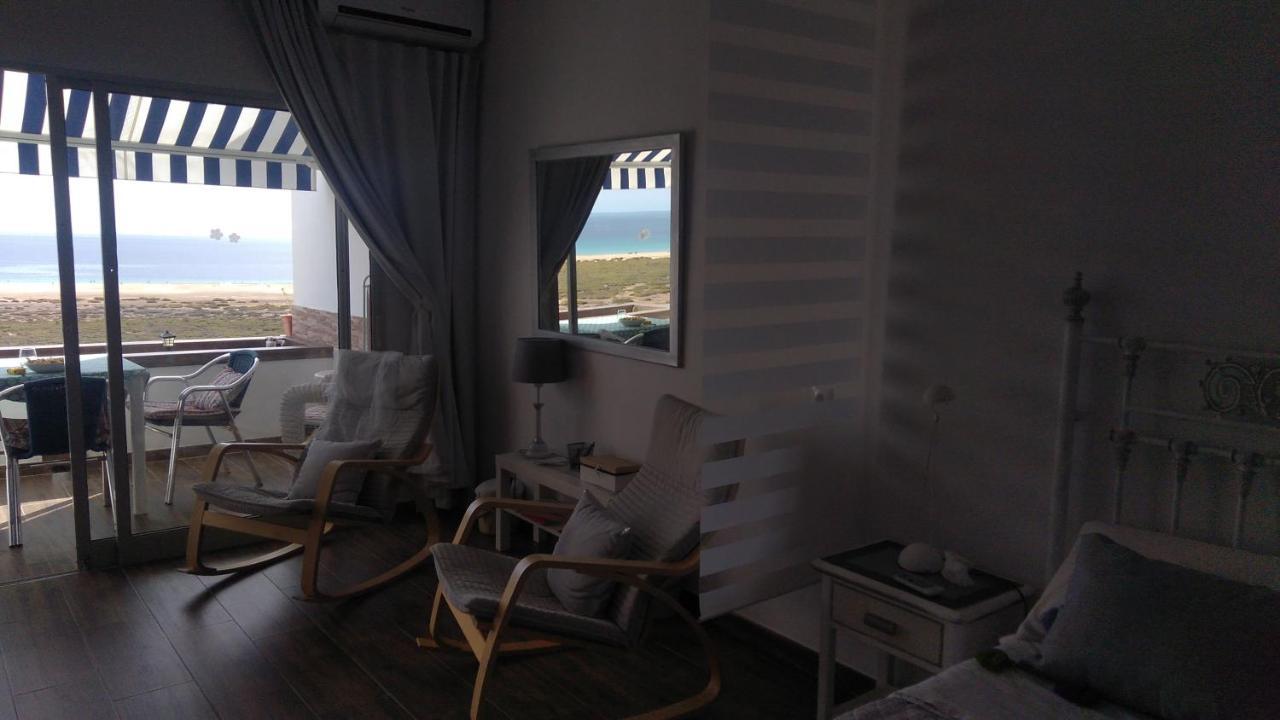 Vv Casafaromar Apartamento