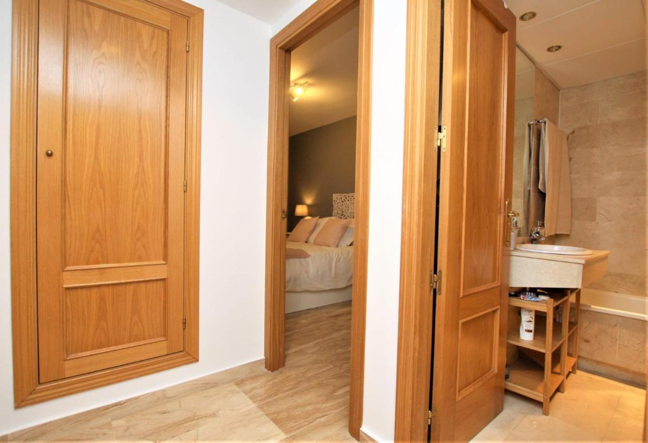 Apartamento Beachfront La Jacaranda *