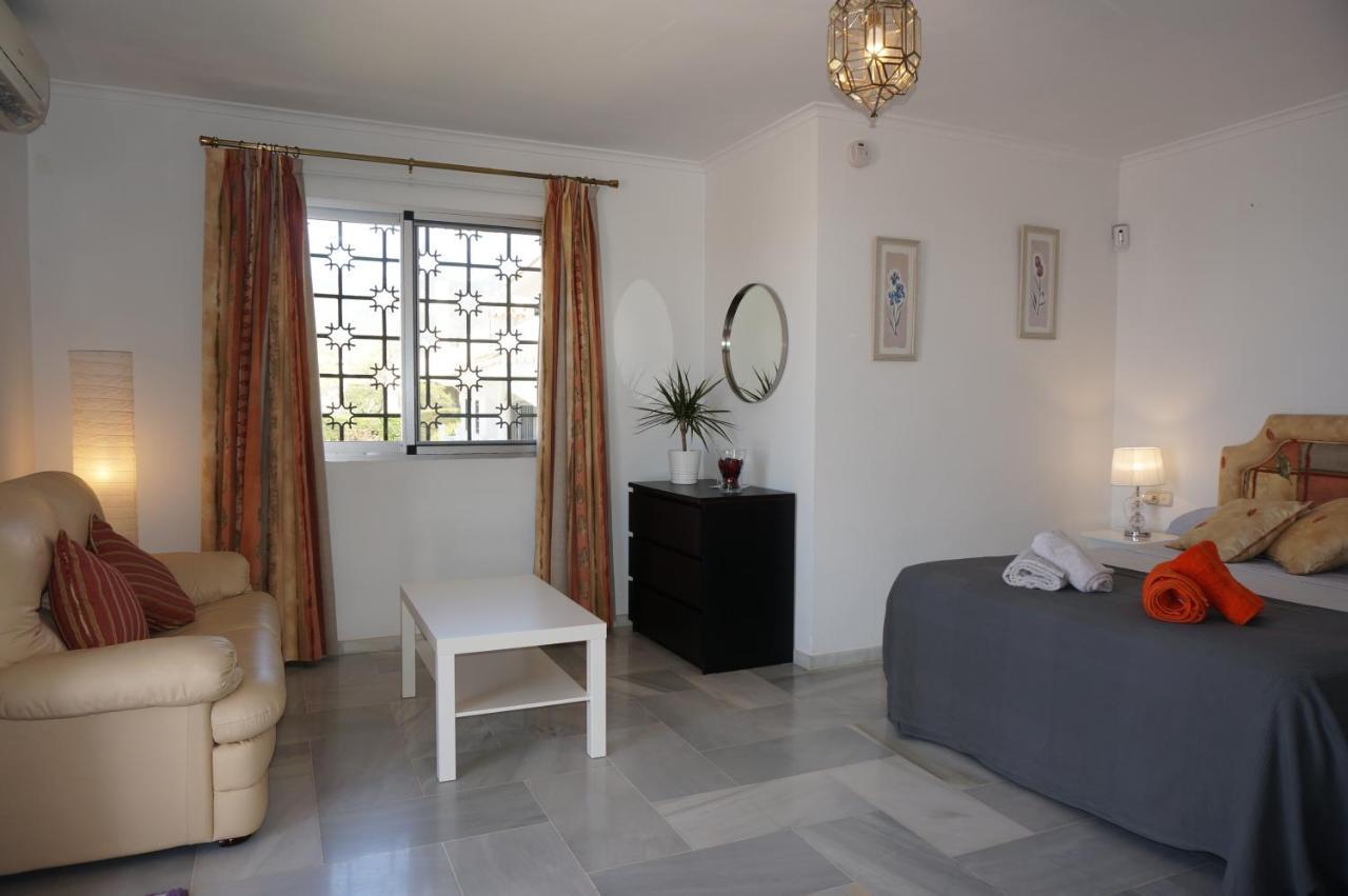 Habitación en casa particular Flor De Azahar *