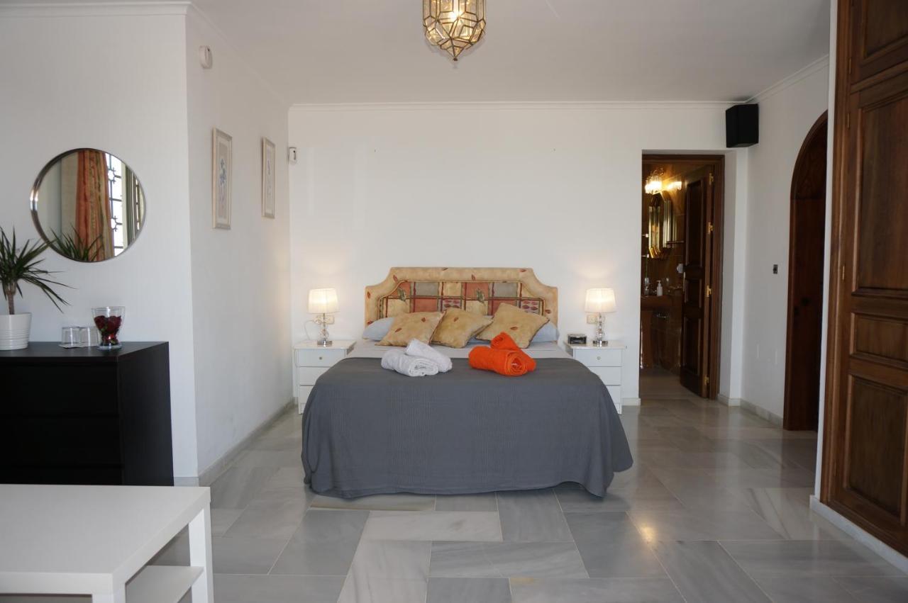Habitación en casa particular Flor De Azahar *