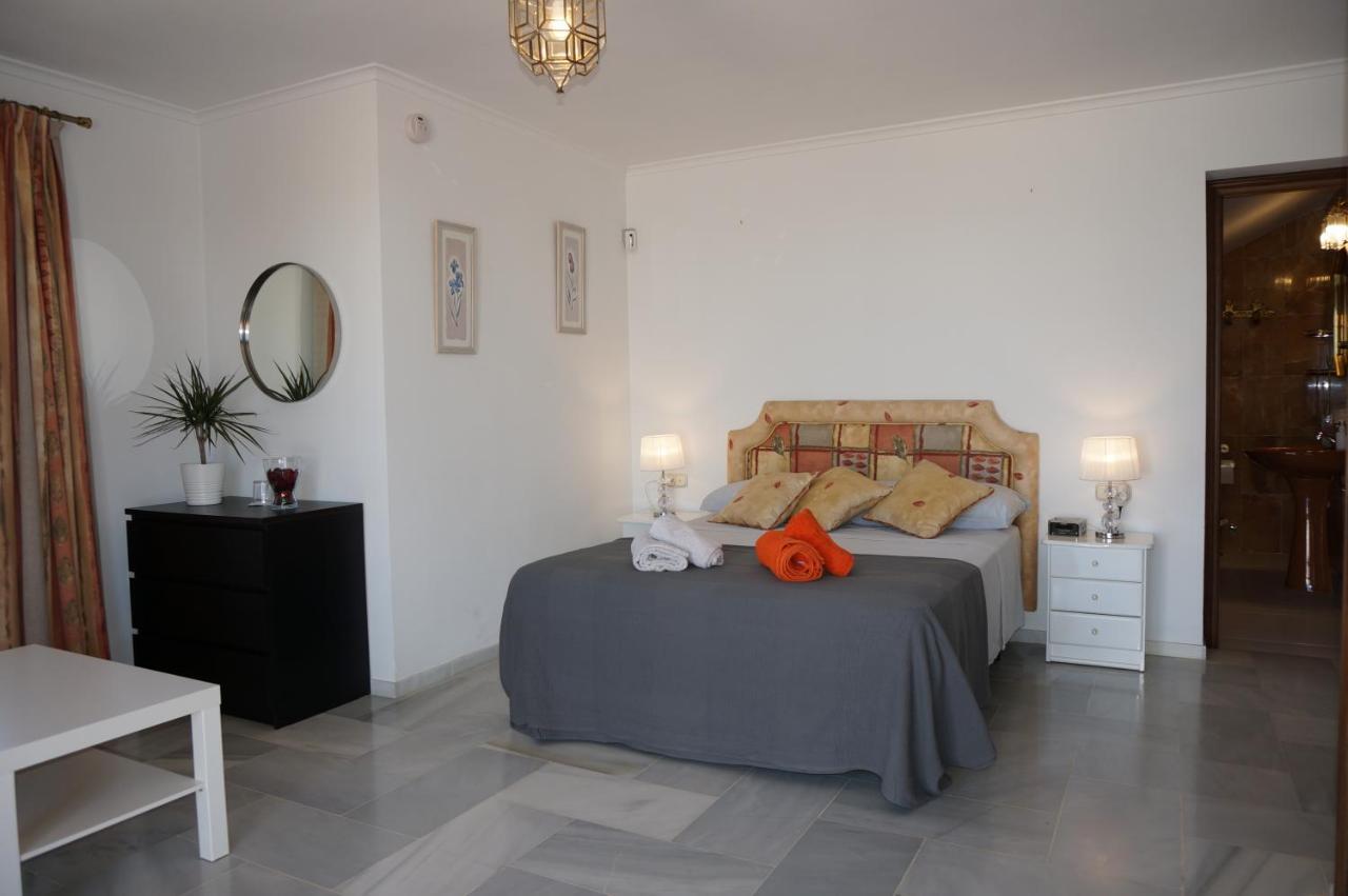Habitación en casa particular Flor De Azahar