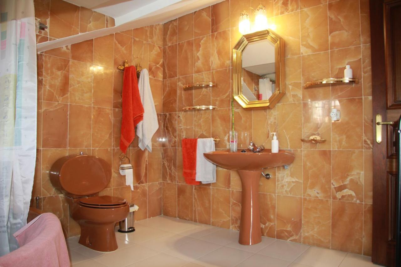 Habitación en casa particular Flor De Azahar