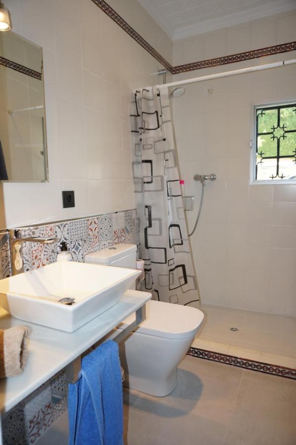 Flor De Azahar Habitación en casa particular Benalmádena