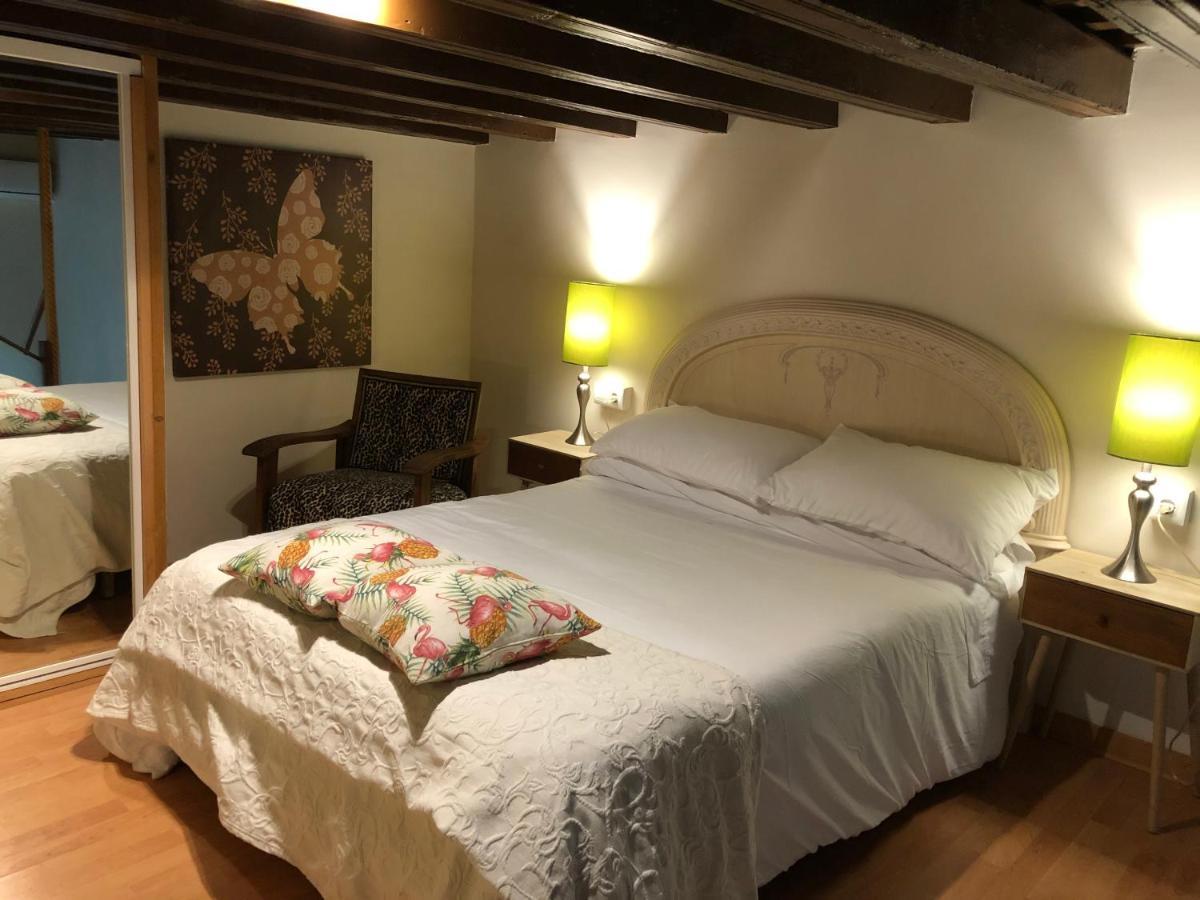 Precioso Duplex En El Corazon De *