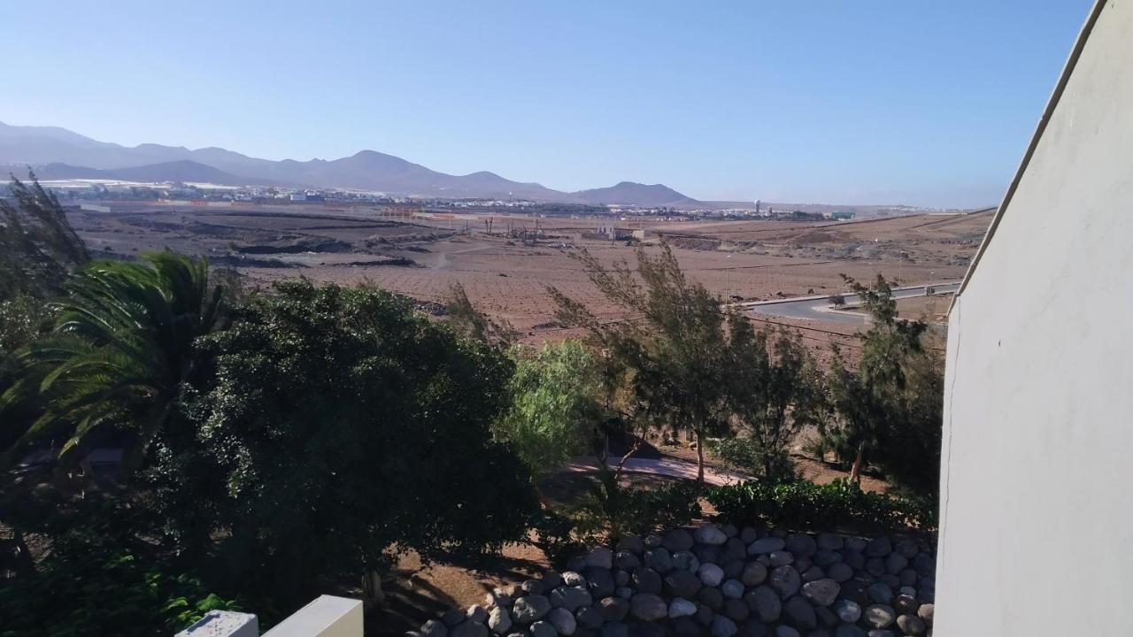 Apartamento Burero - Comfy - Near Airport & Beaches El Burrero