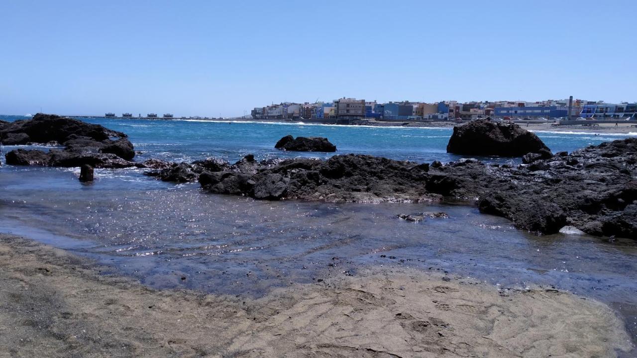 Apartamento Burero - Comfy - Near Airport & Beaches *