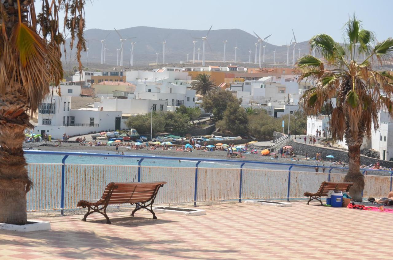 Apartamento Sunny Ocean View Porís de Abona