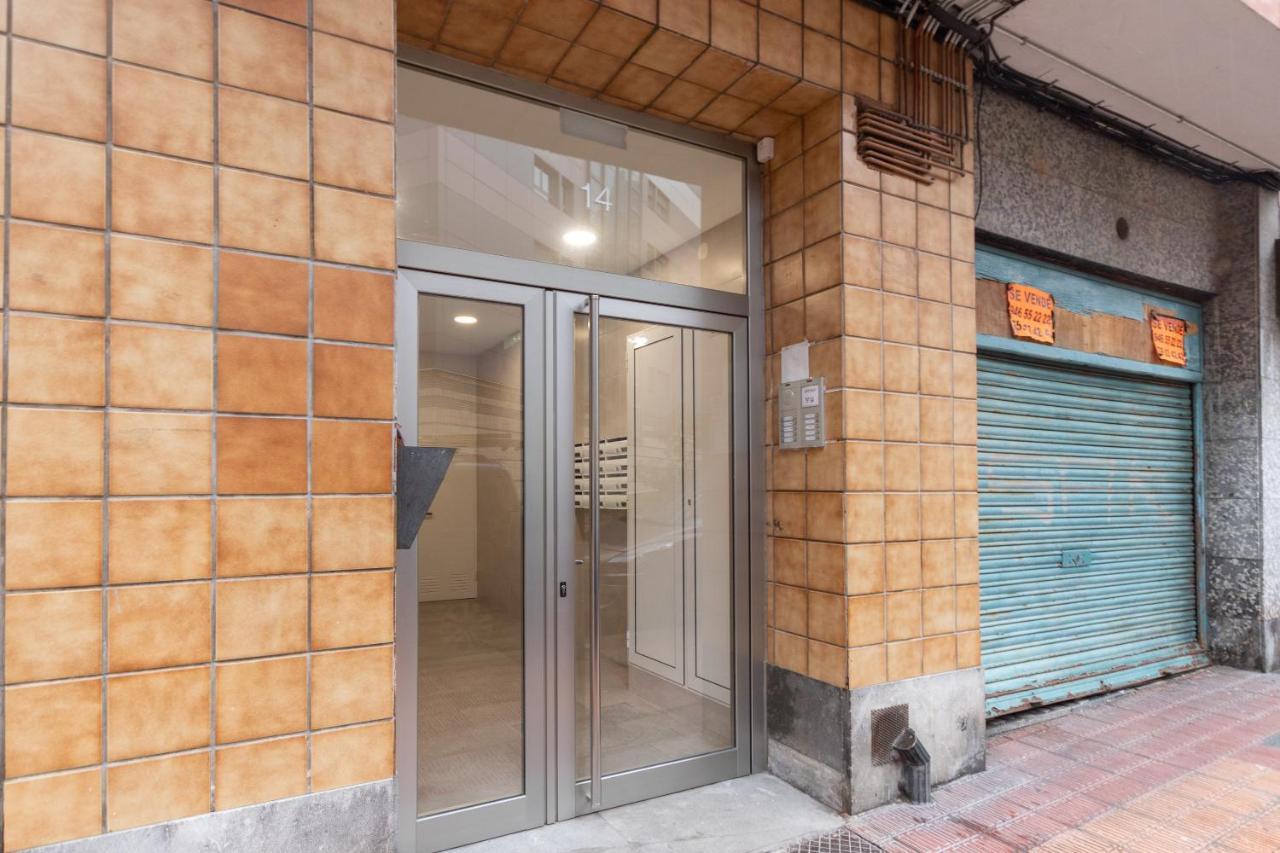 Apartamento Gran Bilbao Vi By Aston Barakaldo