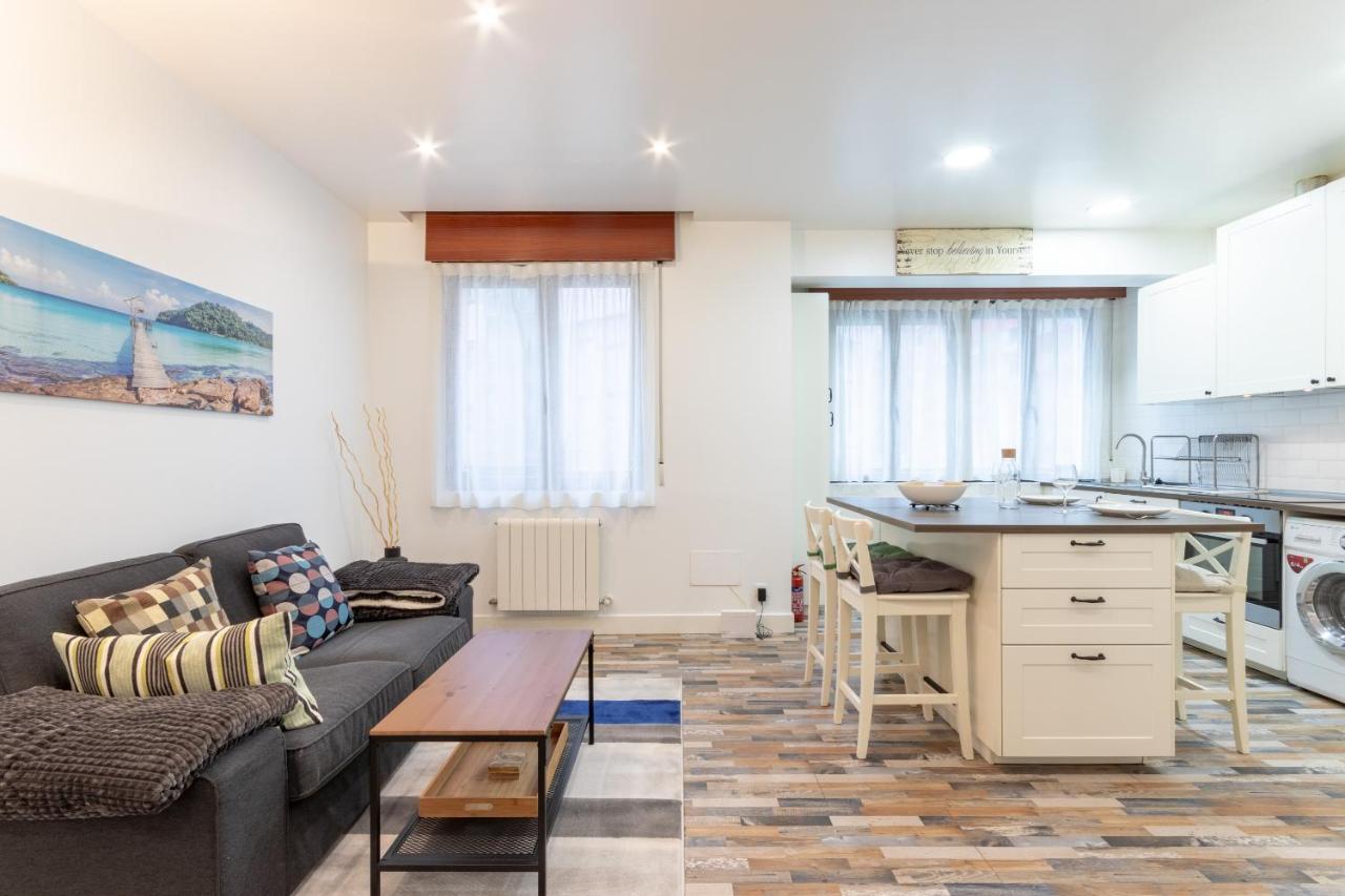 Gran Bilbao Vi By Aston Apartamento