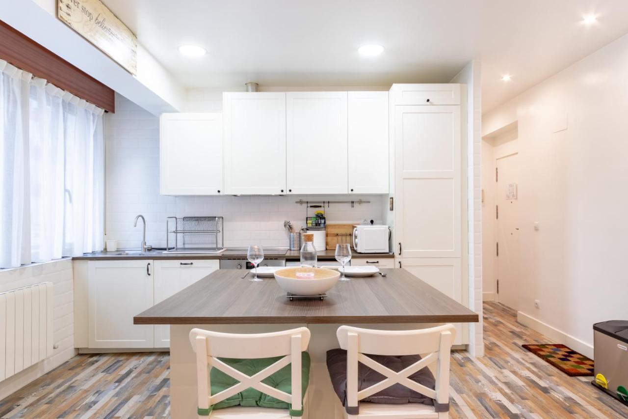 Apartamento Gran Bilbao Vi By Aston Barakaldo