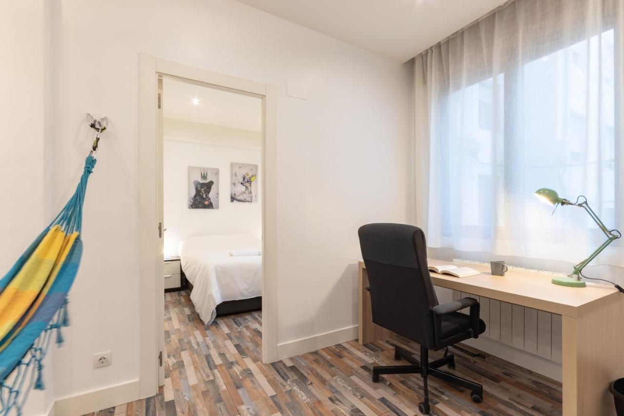 Apartamento Gran Bilbao Vi By Aston *