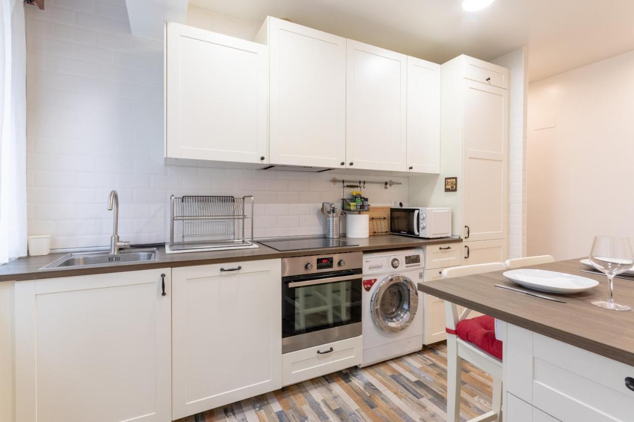 Gran Bilbao Vi By Aston Apartamento Barakaldo