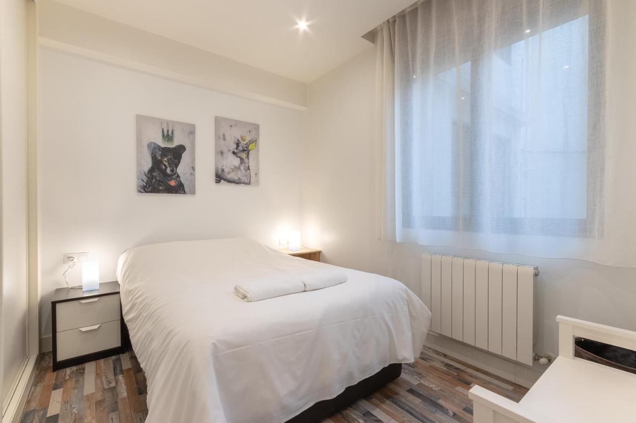 Gran Bilbao Vi By Aston Apartamento Barakaldo