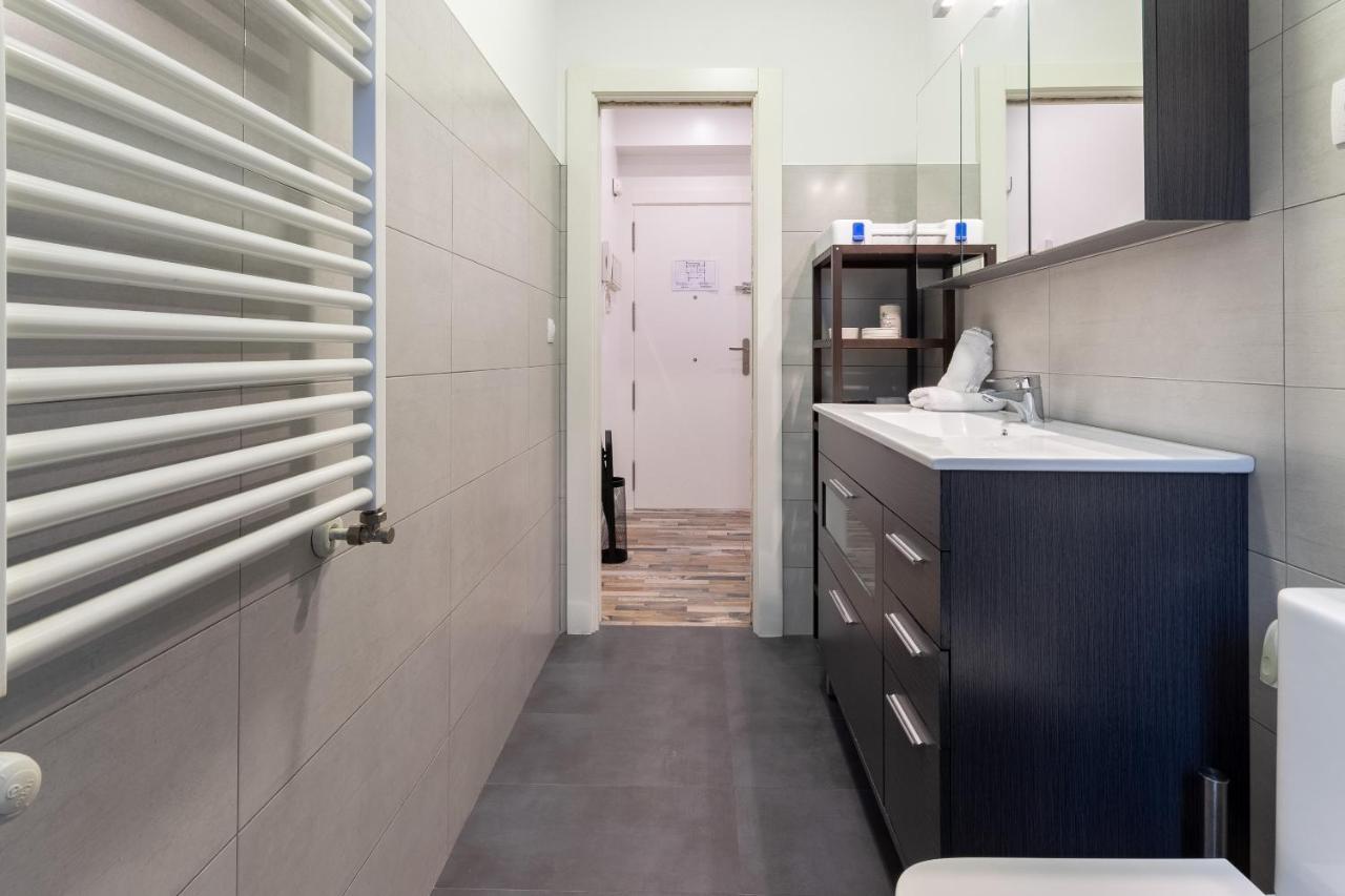 Apartamento Gran Bilbao Vi By Aston